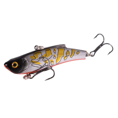 Leurre coulant Rip Glide VIB pivotant 7cm