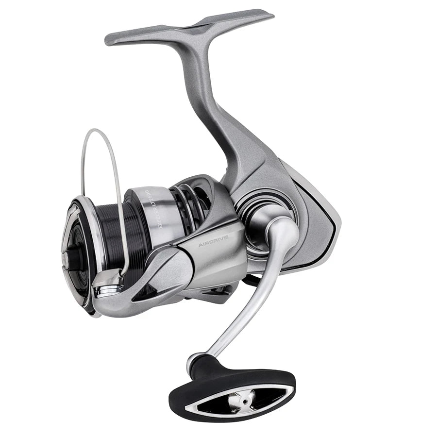 Moulinet spinning Exceler GlidevLT DAIWA 2023