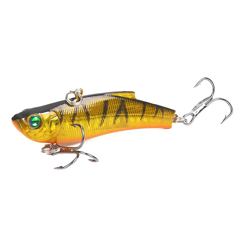 Leurre coulant Rip Glide VIB pivotant 7cm