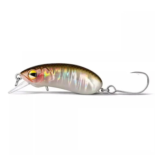 Leurre Tiny Streak Minnow CC35/CC40 3g/4.3g