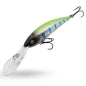 Leurre coulant Sonic Flash Minnow ESFISHING 9cm