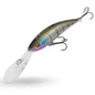 Leurre coulant Sonic Flash Minnow ESFISHING 9cm