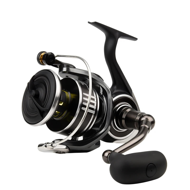 Moulinet spinning Tough Digigear BG MQ DAIWA