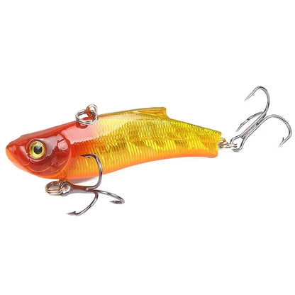 Leurre coulant Rip Glide VIB pivotant 7cm