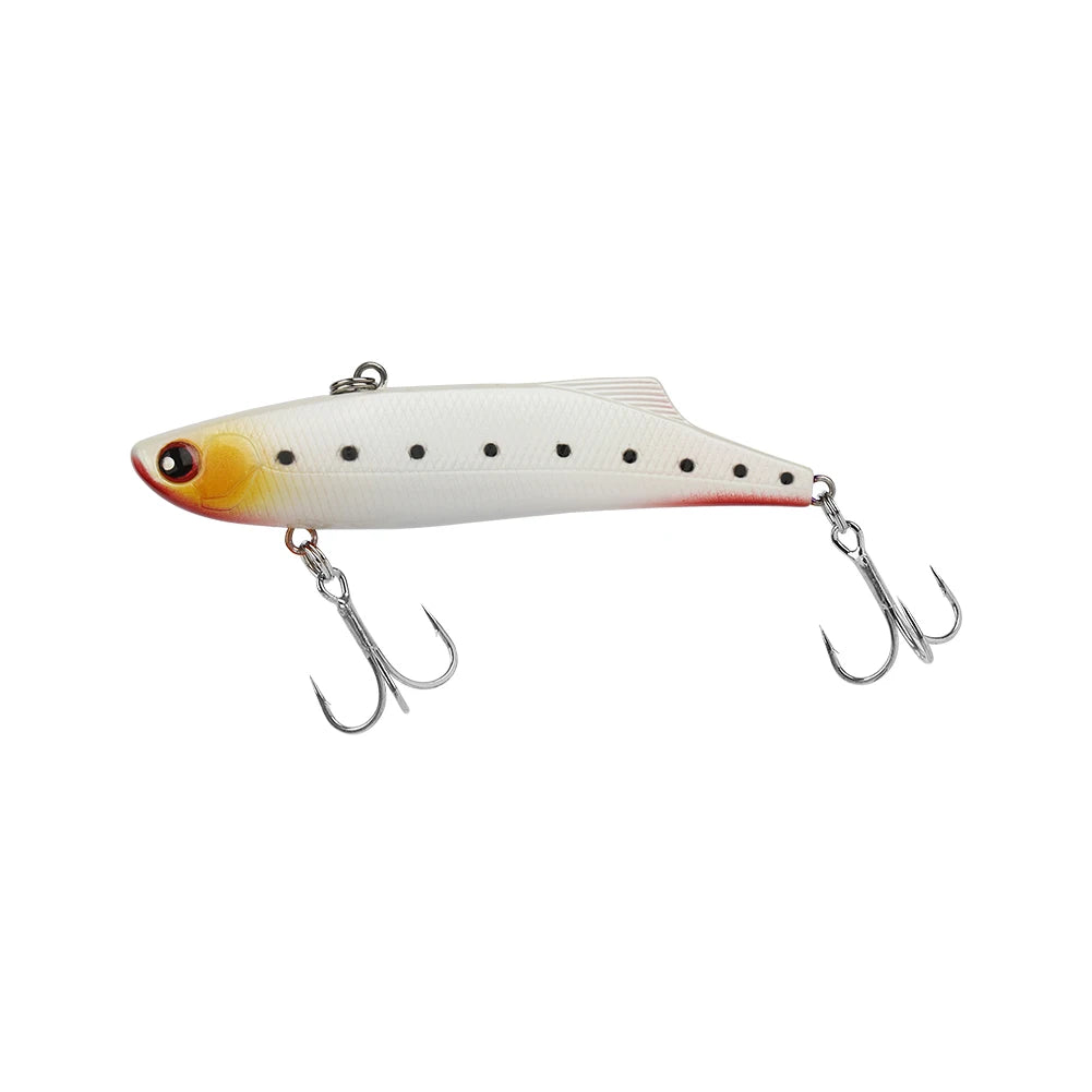 Leurre coulant Shallow Spin BassLegend 9cm