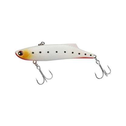 Leurre coulant Shallow Spin BassLegend 9cm