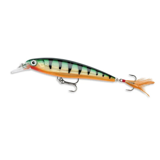 Leurre flottant Crank Spark AquaBlade 7cm