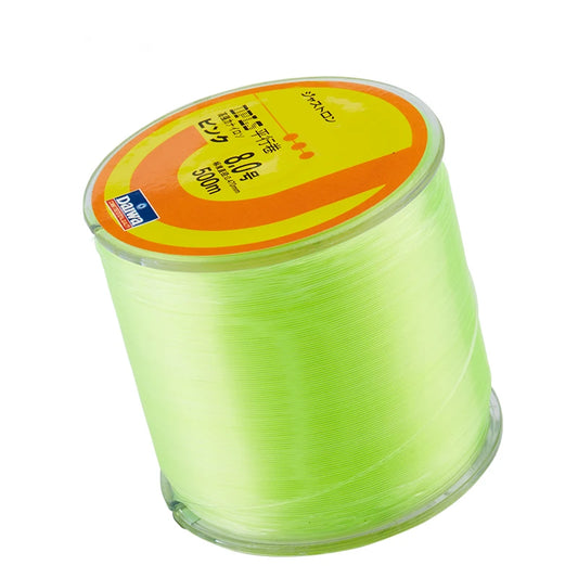 Fluorocarbone Deep Edge 2-35lb 500m