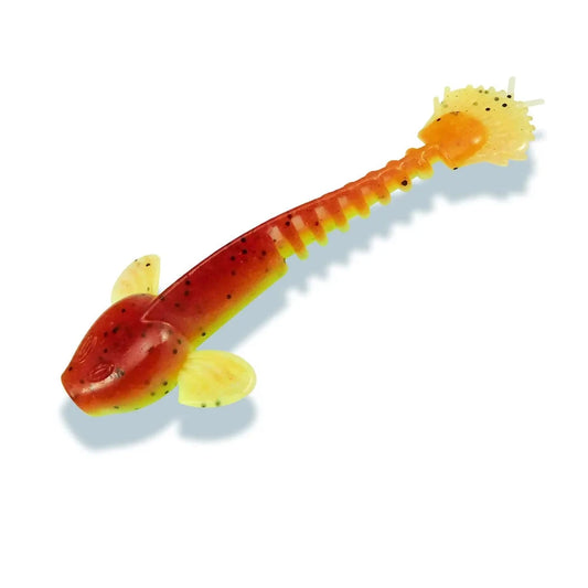 Leurre souple Glide Flex Pesca ESFISHING 5,5cm 10pcs