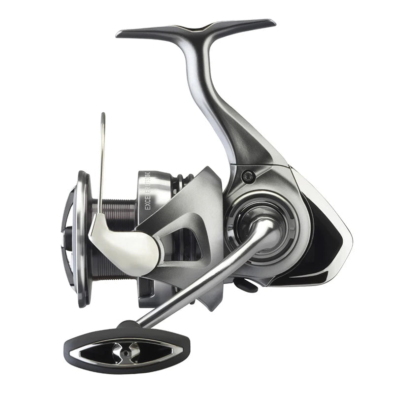 Moulinet spinning Exceler GlidevLT DAIWA 2023