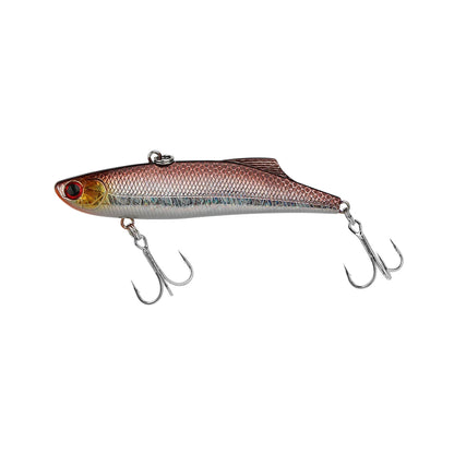 Leurre coulant Shallow Spin BassLegend 9cm