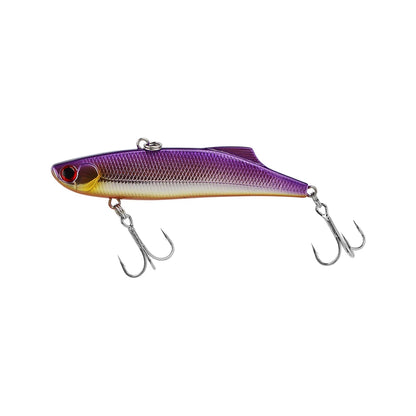 Leurre coulant Shallow Spin BassLegend 9cm