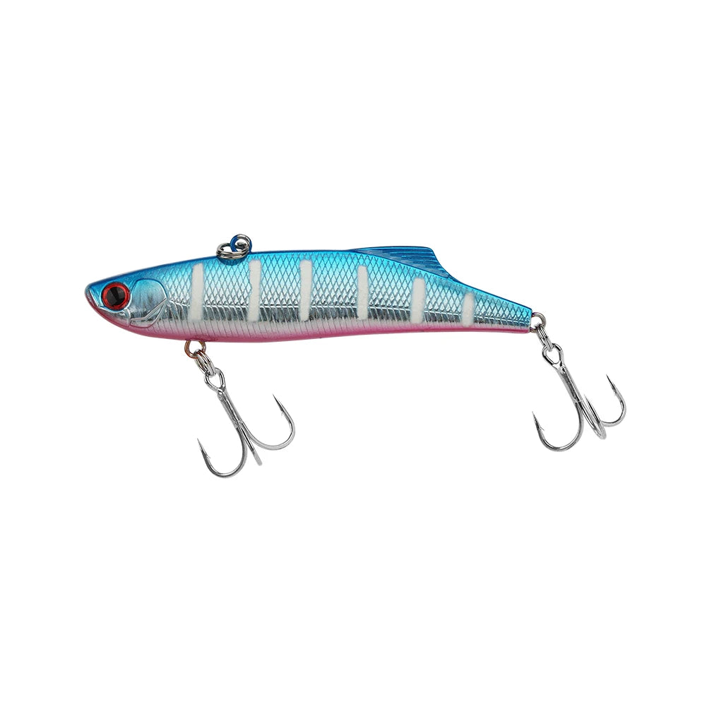 Leurre coulant Shallow Spin BassLegend 9cm