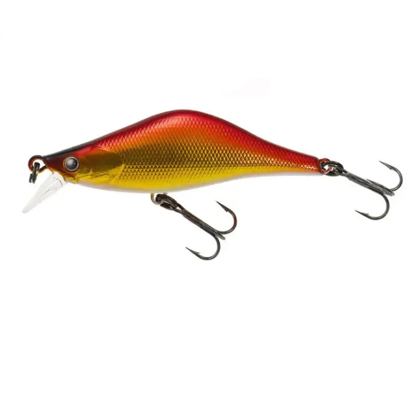 Leurre Power Wiggle Snap Minnow 5,5cm