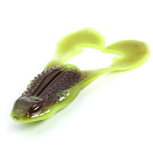 Leurre grenouille Swamp Stalker B&U 7,3cm 3pcs