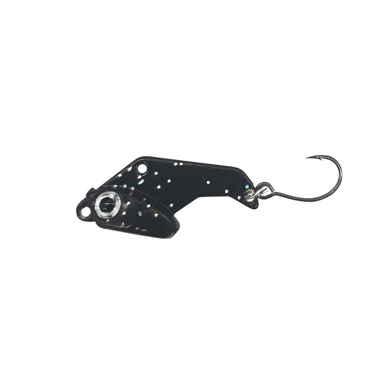 Leurre dur Mini Wobble Vibe RippleGear 3g-4,5g