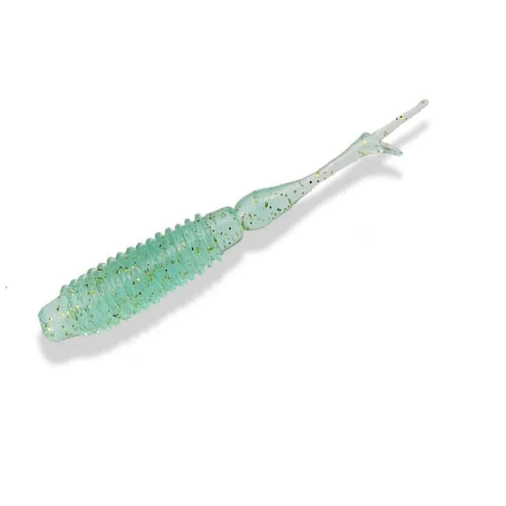 Leurre souple Swift Flex TPR ESFISHING 4,2cm 10pcs