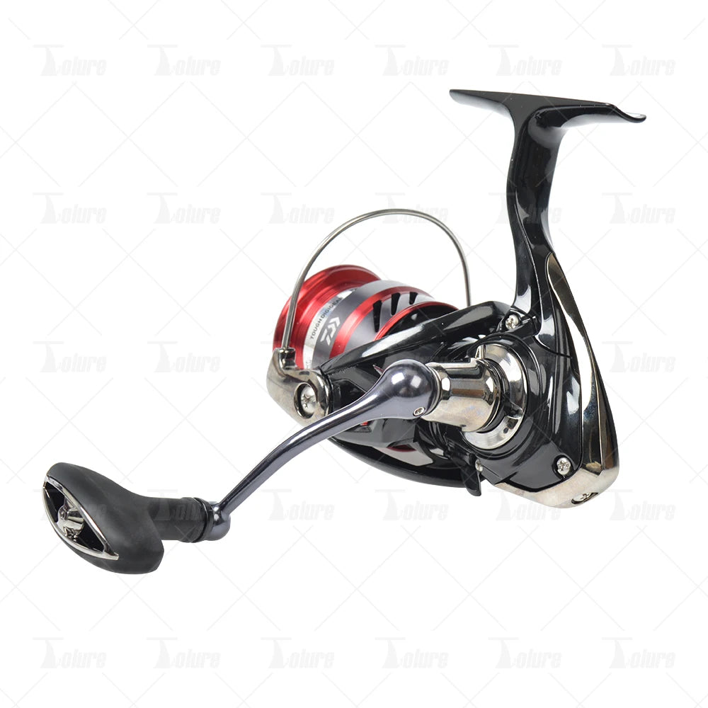 Moulinet lancer Original Ninja LT 1000 DAIWA