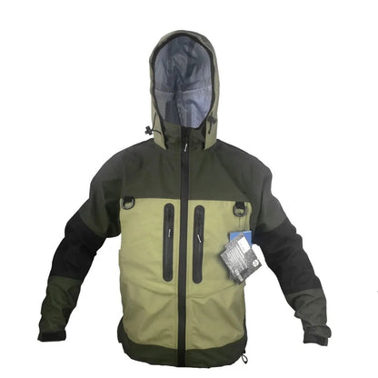 Veste de pêche Reel Shield ELUANSHI