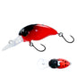 Leurre flottant Mini River Dart TroutMasters 2,8cm-3,5cm