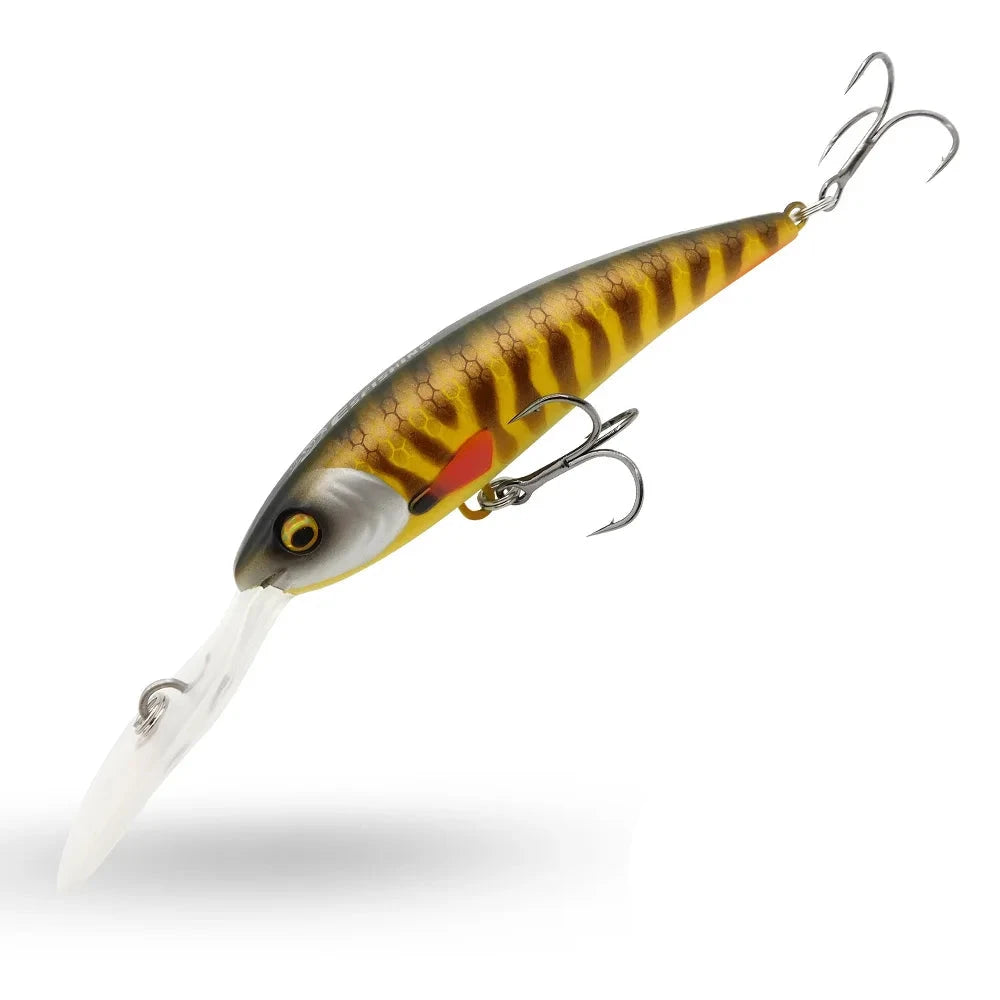 Leurre coulant Sonic Flash Minnow ESFISHING 9cm