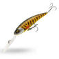 Leurre coulant Sonic Flash Minnow ESFISHING 9cm