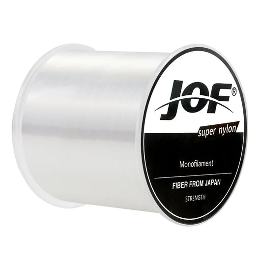 Monofilament Trophy Flex JOF 500 m