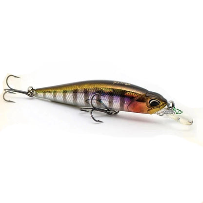 Leurre coulant Vivid Flick BASSBEATER 6,3cm - 7,7cm