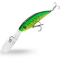 Leurre coulant Sonic Flash Minnow ESFISHING 9cm