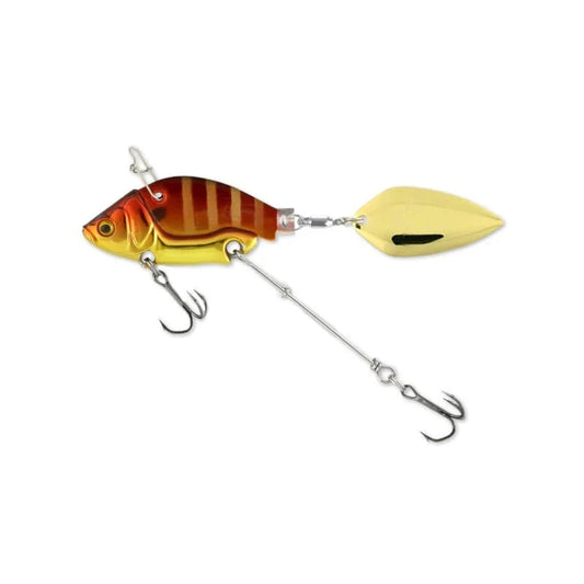 Leurre coulant Aqua Dart VIB SHORELINE 4,4cm