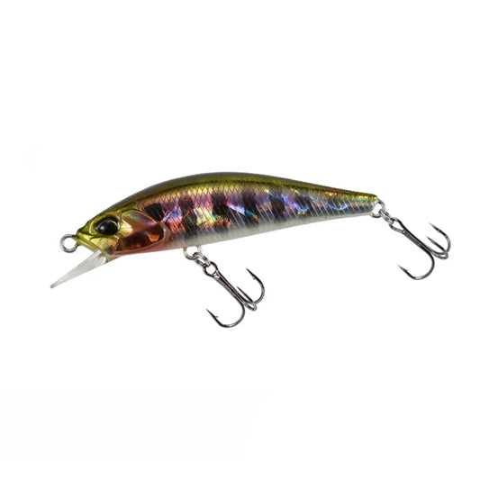 Leurre River Flick Spark Minnow 5cm