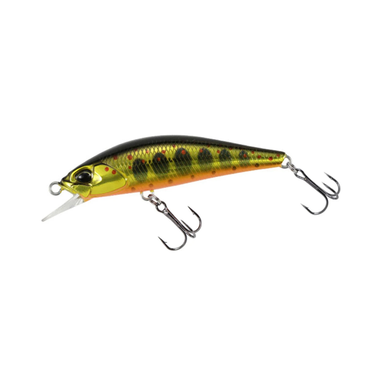 Leurre River Flick Spark Minnow 5cm